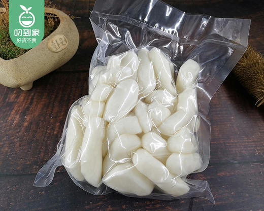 泰宁手打年糕条（约450g/包）生产日期: 11月14日 商品图6