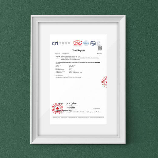 手足脚印宝宝纪念品满月纪念手足印手脚印手印泥胎毛百天婴儿新生 商品图4