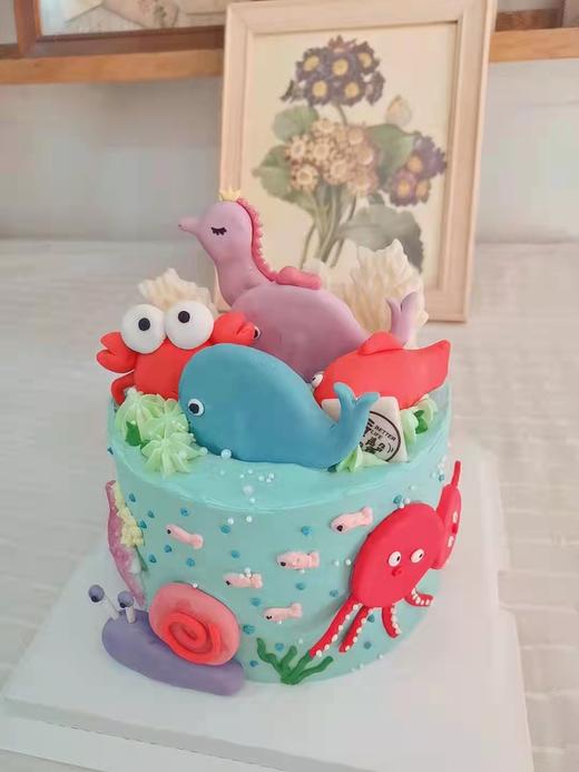 海底世界（提前2天预约） 商品图0