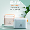 医药箱家用大容量急救箱医护多层药品应急收纳盒家庭装医药箱 商品缩略图2