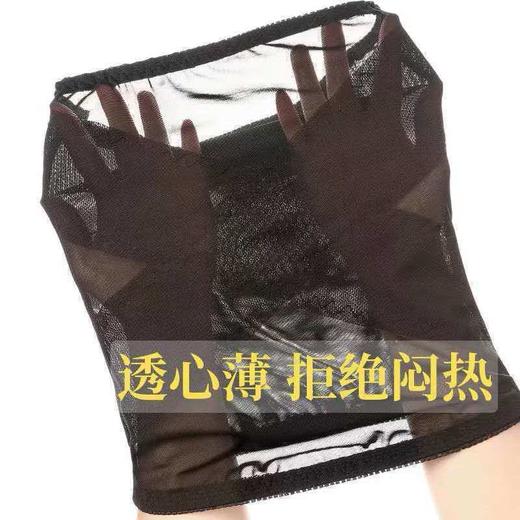 收腹带产后神器束腹带塑身衣腰封透气夏季薄款 商品图8