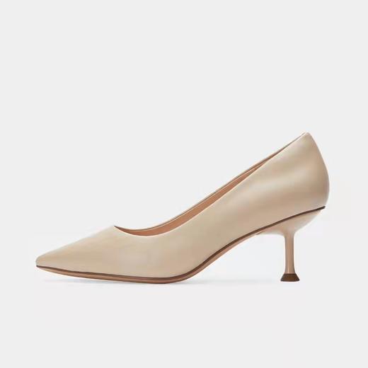 【C.BANNER】   B2F    优雅简约时尚静音高跟鞋 商品图2