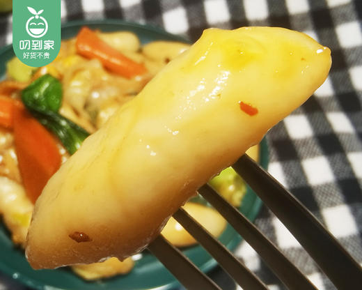 泰宁手打年糕条（约450g/包）生产日期: 11月14日 商品图2