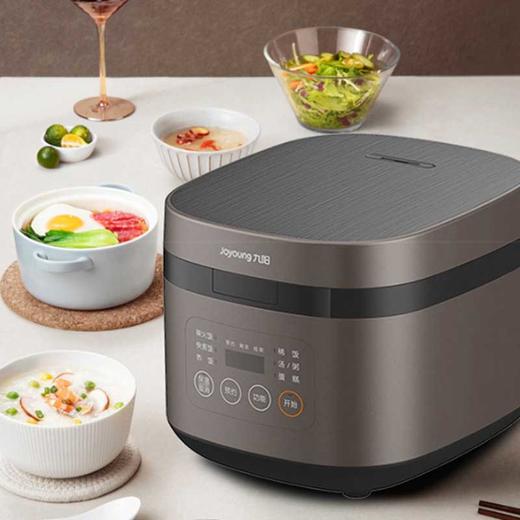 【自营】九阳电饭煲F40FY-F311 商品图5