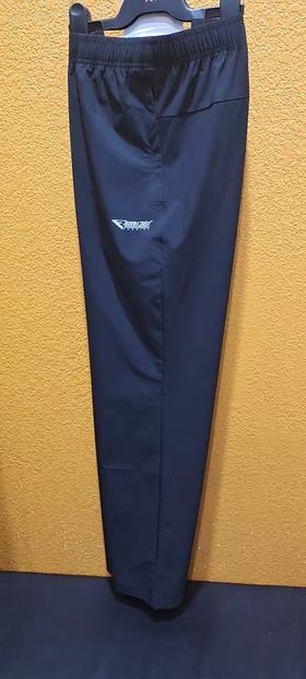 361 男速干散口裤12708－1