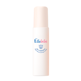 Ellebebe嗳乐蓓贝 婴幼儿花蕾保湿乳液润肤保湿补水宝宝全身100ml