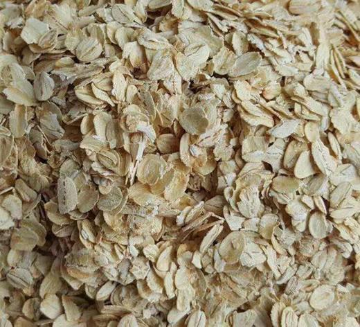 散称熟麦片 商品图0