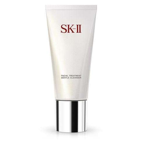 SK-II舒透护肤洁面霜120g 商品图0