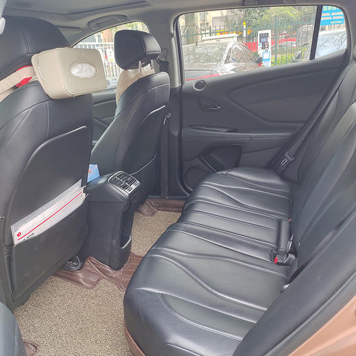 讴歌 CDX 1.5T 两驱悦享版 【长租-深圳】 商品图8