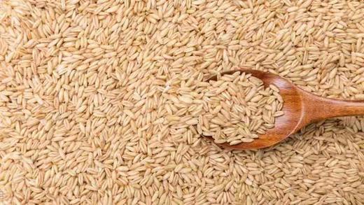 燕麦米3.5元一斤 商品图0