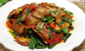 【TC】老华家回锅肉