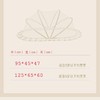 婴儿床蚊帐儿童宝宝床防蚊帐罩bb小孩新生儿无底可折叠蒙古包通用 商品缩略图5