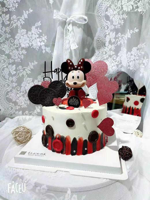 欢喜米妮 商品图1