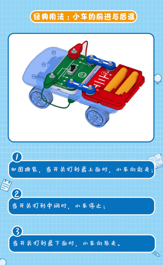 S1转换开关 商品图6