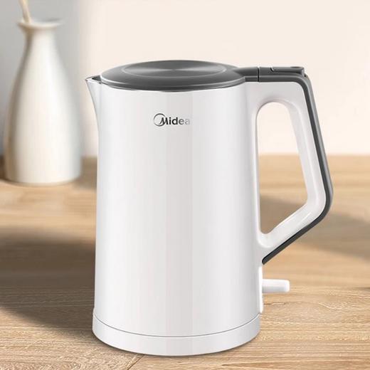 【自营】美的电水壶HJ1522 商品图1