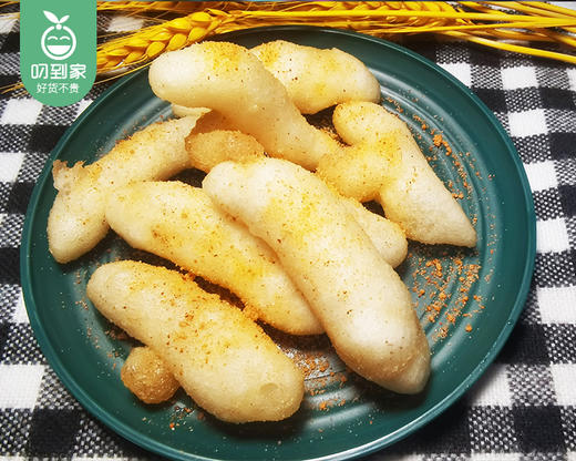 泰宁手打年糕条（约450g/包）生产日期: 11月14日 商品图5