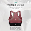 【女神季买一送一】新春款美背字母运动文胸女无钢圈透气乳胶胸垫跑步防震瑜伽内衣zz 商品缩略图4