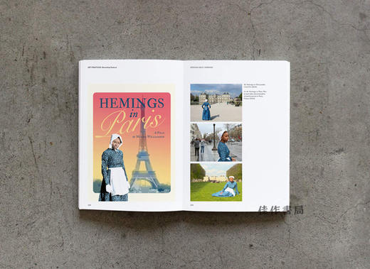 In Search of African American Space/寻找非裔美国人的空间 商品图2