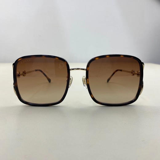 马衔扣太阳镜 自己备注颜色 商品图11