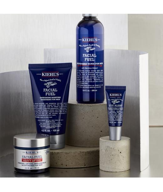 【中欧班列精选】Kiehl's/ 科颜氏男士活力爽肤水 250ml /瓶 LPY 商品图3