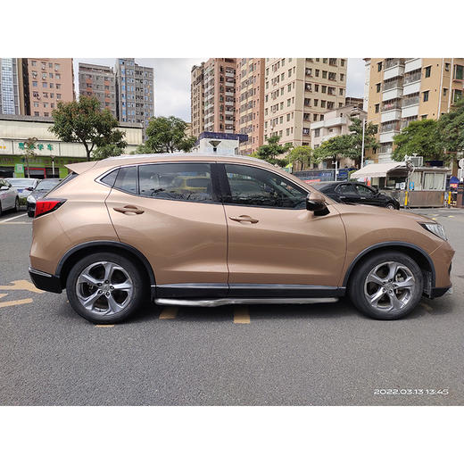 讴歌 CDX 1.5T 两驱悦享版 【长租-深圳】 商品图6