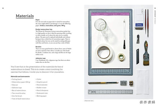 Exploring Hyperrealism: Drawing and Painting Techniques/探索高度写实主义：绘画技法 商品图3