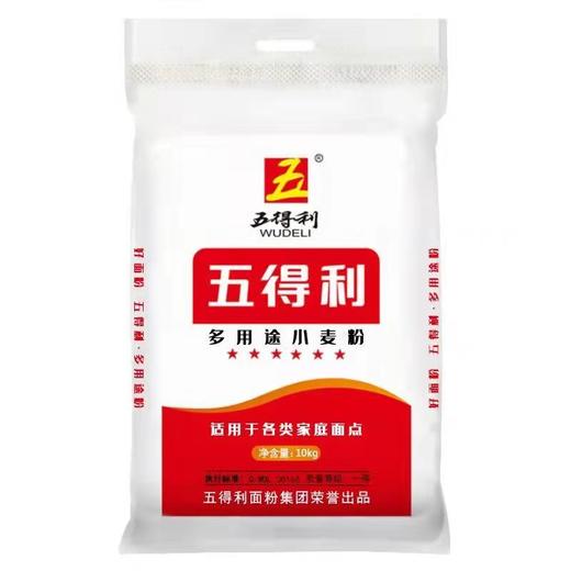 五得利多用途5千克 商品图0