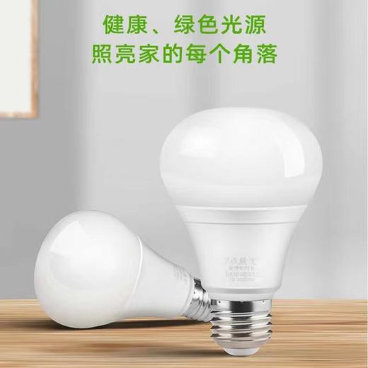耀铭豪全光谱 养护型专用蘑菇灯泡 商品图1