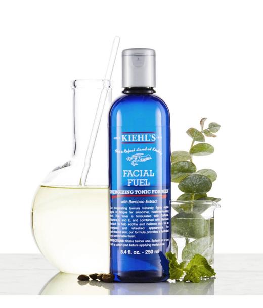 【中欧班列精选】Kiehl's/ 科颜氏男士活力爽肤水 250ml /瓶 LPY 商品图1