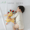 安抚巾婴儿可入口安抚宝宝睡觉神器手指玩偶玩具 商品缩略图2