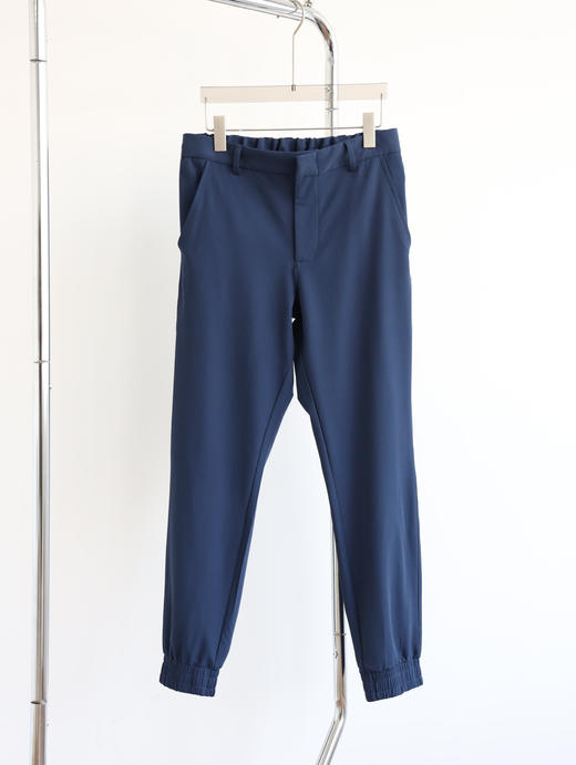 22春夏新款 弹力 休闲长裤 XXK113 商品图10