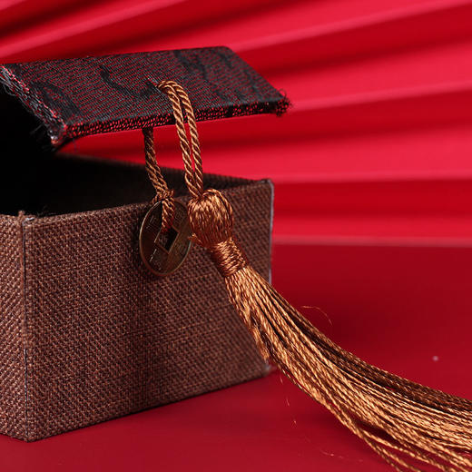 婴儿胎毛纪念品diy自制男孩胎发保存瓶制作宝宝肚脐带收藏盒 商品图3