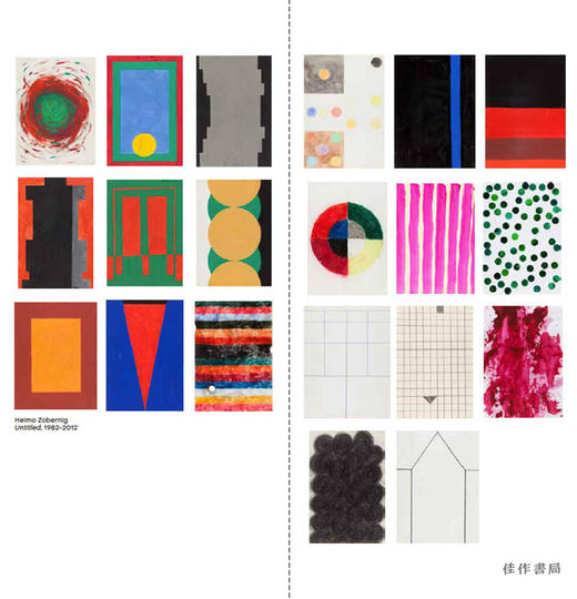 Hyperspaces/超空间 商品图3