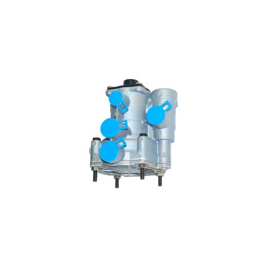 挂车控制阀大孔威伯科WABCO9730090010（包邮） 商品图1