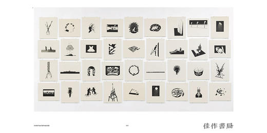 From Anselm to Zilla: The Peter and Elisabeth Bosshard Collection of the Stiftung Kunst(Zeug)Haus/从安 商品图2