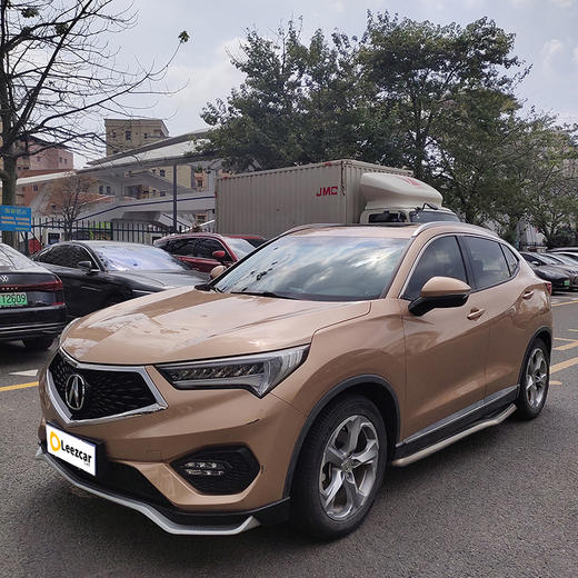 讴歌 CDX 1.5T 两驱悦享版 【长租-深圳】 商品图3