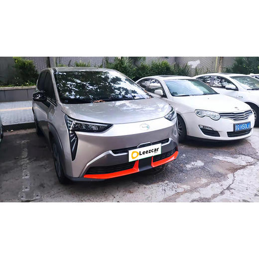 广汽埃安 AION Y 【长租-北京】 商品图1