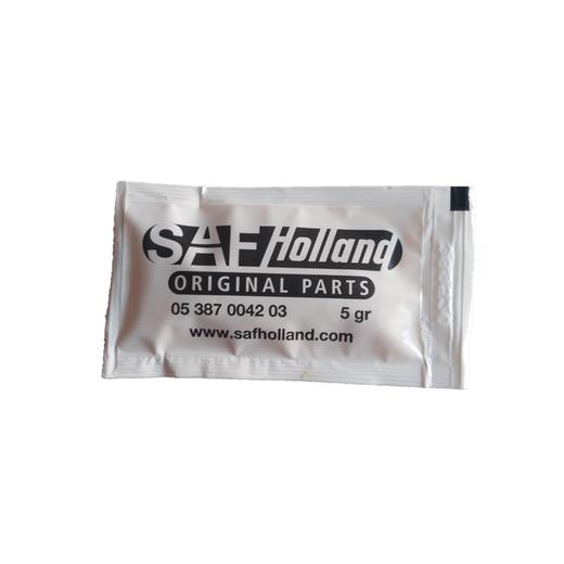 黄油修理包油封盘式碟刹车轴赛夫SAF03434302600（包邮） 商品图6