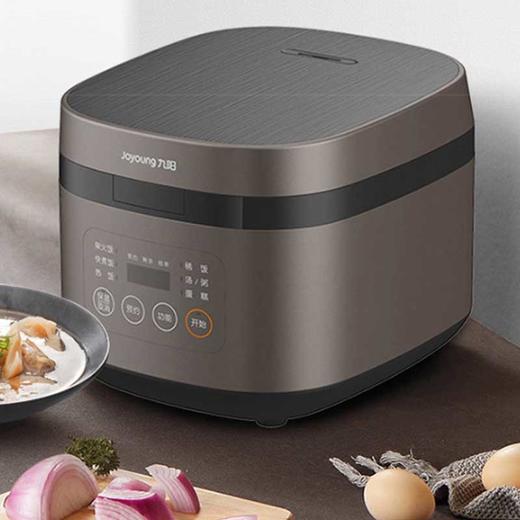 【自营】九阳电饭煲F40FY-F311 商品图2