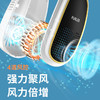 【360°环颈凉风 不纠头发】新款无叶懒人挂脖风扇负离子USB运动风扇充电超静音便携挂脖 商品缩略图3