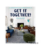 Get It Together!: An Interior Designer's Guide to Creating Your Best Life/一起来吧！：室内设计师创造最佳生活指南 商品缩略图0