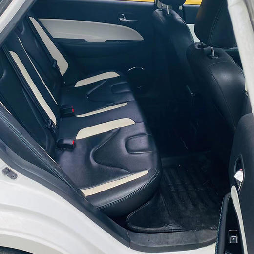 江淮  iEV5 【长租-北京】 商品图5