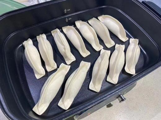 手工牛肉锅贴（900克）（24只） 商品图6