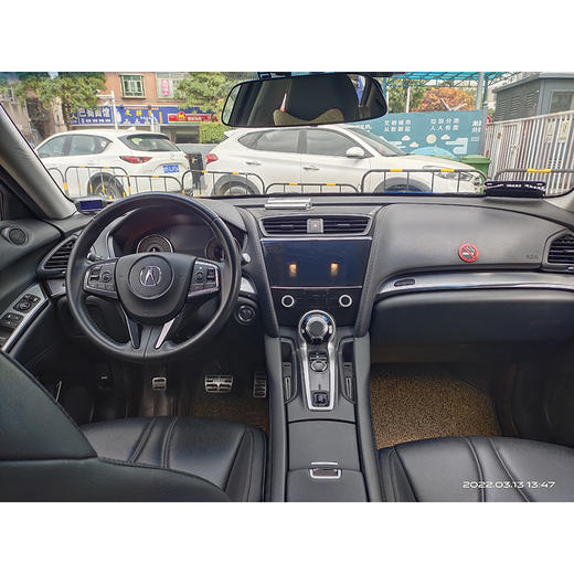 讴歌 CDX 1.5T 两驱悦享版 【长租-深圳】 商品图7