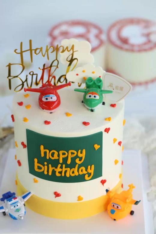 加高小飞侠（提前一天以上预定） 商品图1