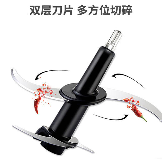 【自营】九阳绞肉机JYS-A960 商品图3