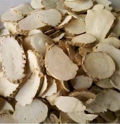 白芷4元/两 商品图0