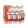 50度第六代古井贡 500ml*6瓶 商品缩略图1