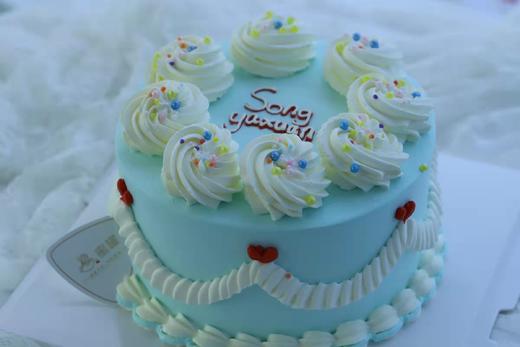 晴空万里 商品图0