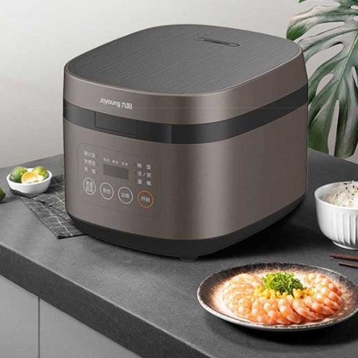 【自营】九阳电饭煲F40FY-F311 商品图1